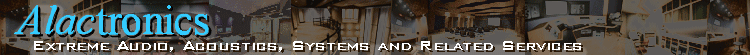Alactronics, Inc. Store